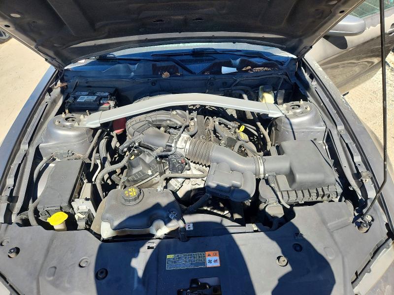 Aukcja sprzedaży 2014 Ford Mustang, vin: 1ZVBP8EM1E5240079, numer aukcji: 71986726