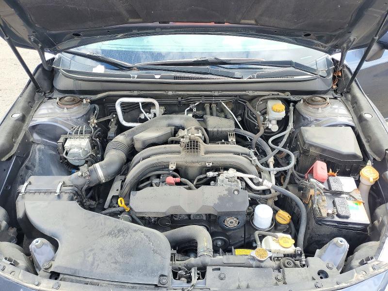 2017 Subaru Outback მანქანა იყიდება აუქციონზე, vin: 4S4BSAKC9H3207251, აუქციონის ნომერი: 72691386