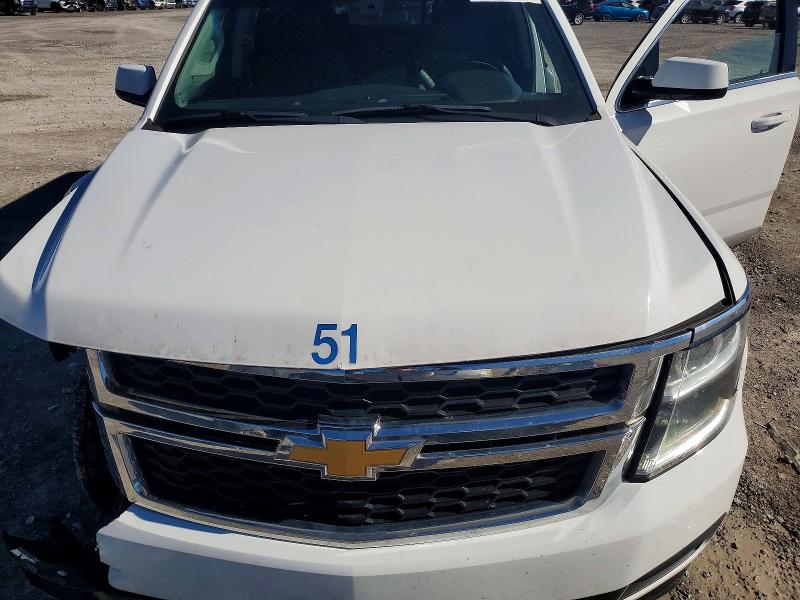 Продажа на аукционе авто 2019 Chevrolet Tahoe, vin: 1GNSKEEC4KR275959, номер лота: 73443626