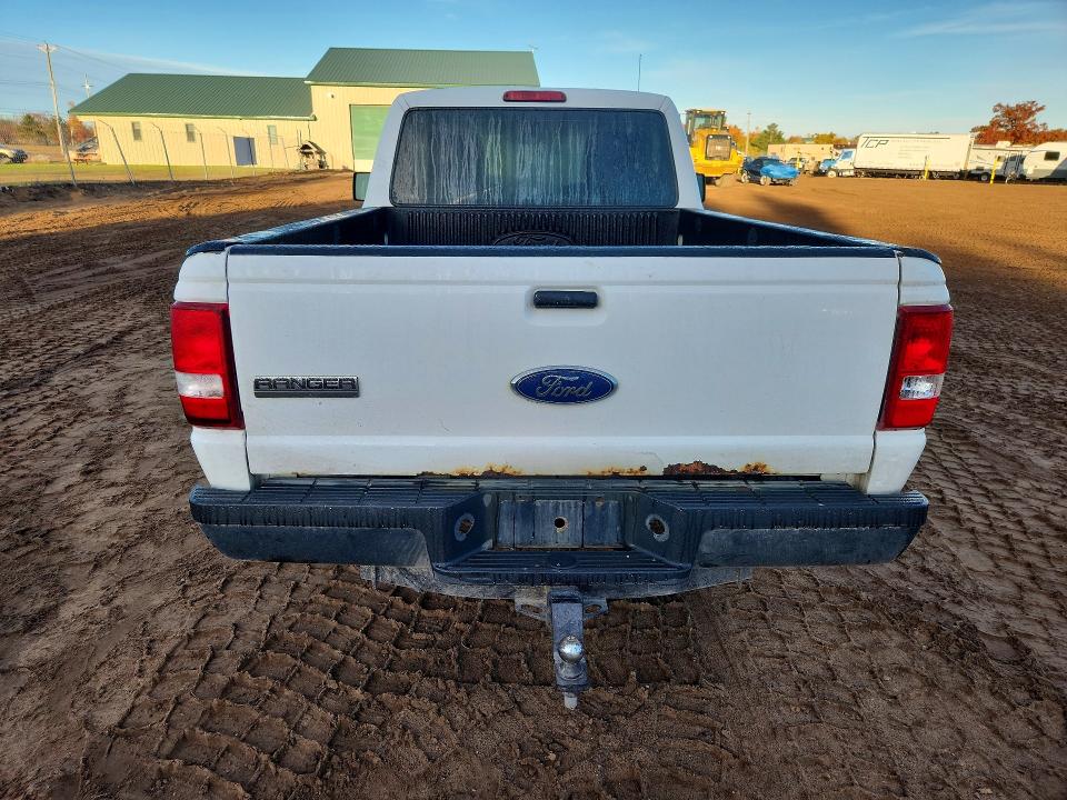 71067506 :رقم المزاد ، 1FTKR1AD3BPB01405 vin ، 2011 Ford Ranger مزاد بيع
