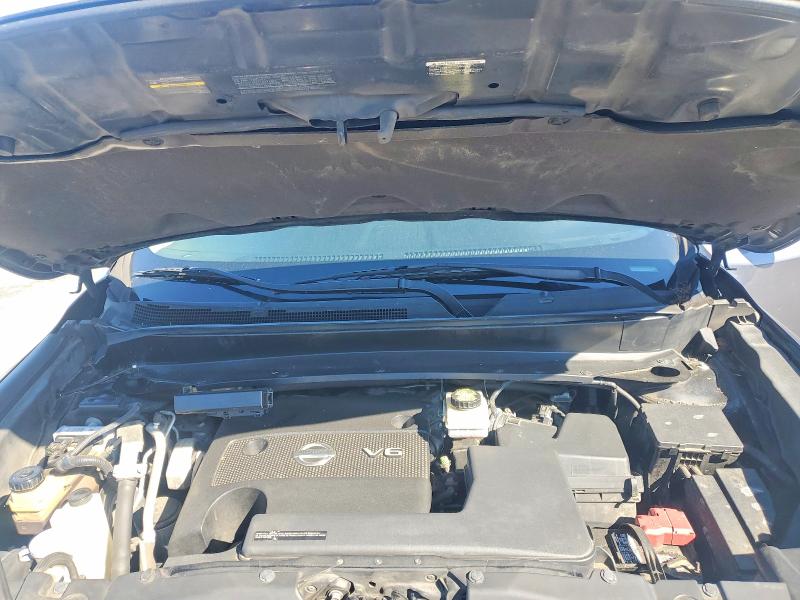 Продаж на аукціоні авто 2014 Nissan Pathfinder, vin: 5N1AR2MNXEC682852, номер лоту: 71399606