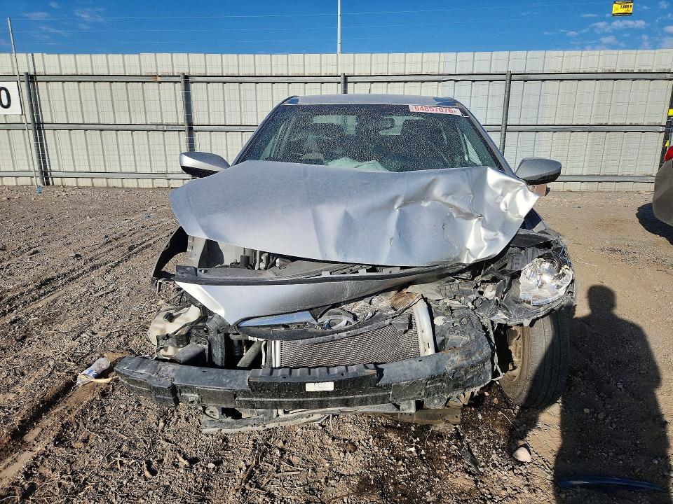 Продаж на аукціоні авто 2014 Hyundai Accent, vin: KMHCT4AE8EU662717, номер лоту: 64857076