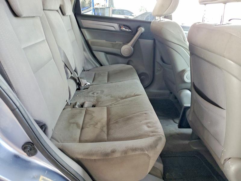 2007 Honda Cr-v მანქანა იყიდება აუქციონზე, vin: JHLRE48557C079077, აუქციონის ნომერი: 71410986