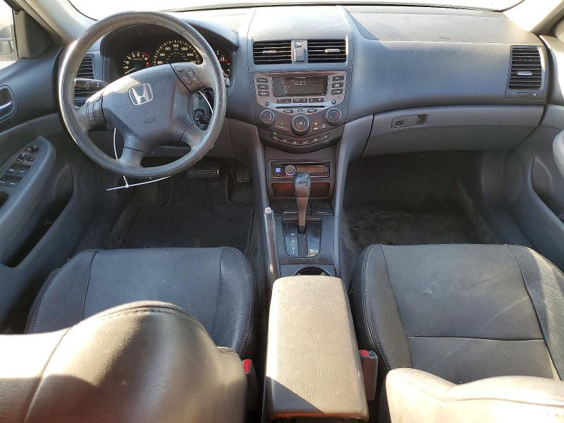 Продажа на аукционе авто 2007 Honda Accord, vin: 1HGCM66407A032404, номер лота: 71889696