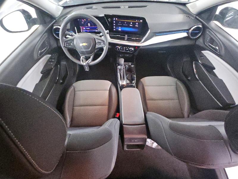 2026 Chevrolet Trax მანქანა იყიდება აუქციონზე, vin: KL77LHEP4TC251677, აუქციონის ნომერი: 71103546
