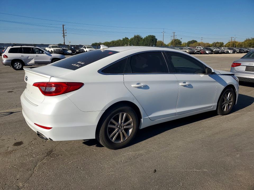 Aukcja sprzedaży 2016 Hyundai Sonata, vin: 5NPE24AF7GH330273, numer aukcji: 71221666