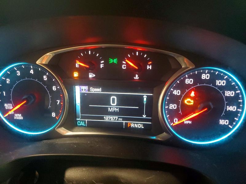 Продаж на аукціоні авто 2016 Chevrolet Malibu, vin: 1G1ZE5ST7GF287785, номер лоту: 73731256