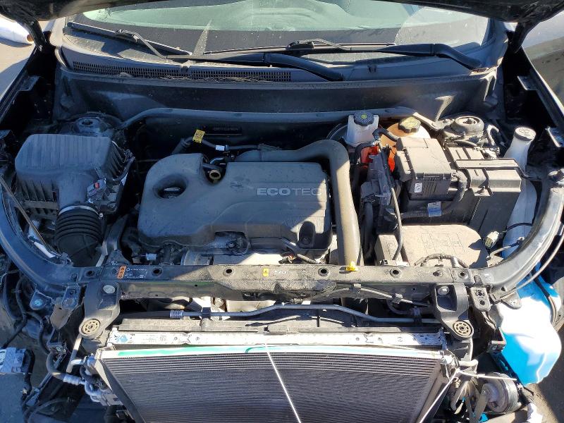 73348836 :رقم المزاد ، 2GNAXTEV2L6116079 vin ، 2020 Chevrolet Equinox مزاد بيع