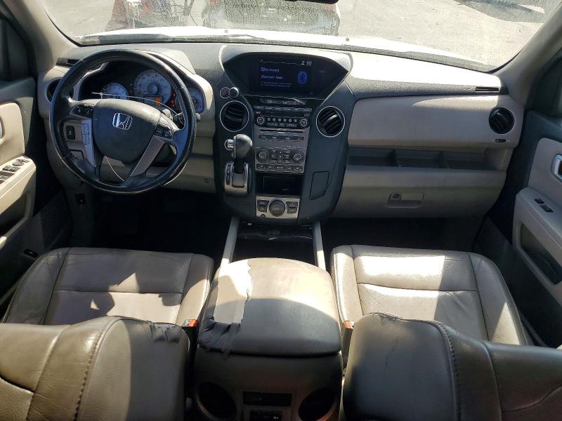 Aukcja sprzedaży 2014 Honda Pilot, vin: 5FNYF4H62EB039974, numer aukcji: 70384866