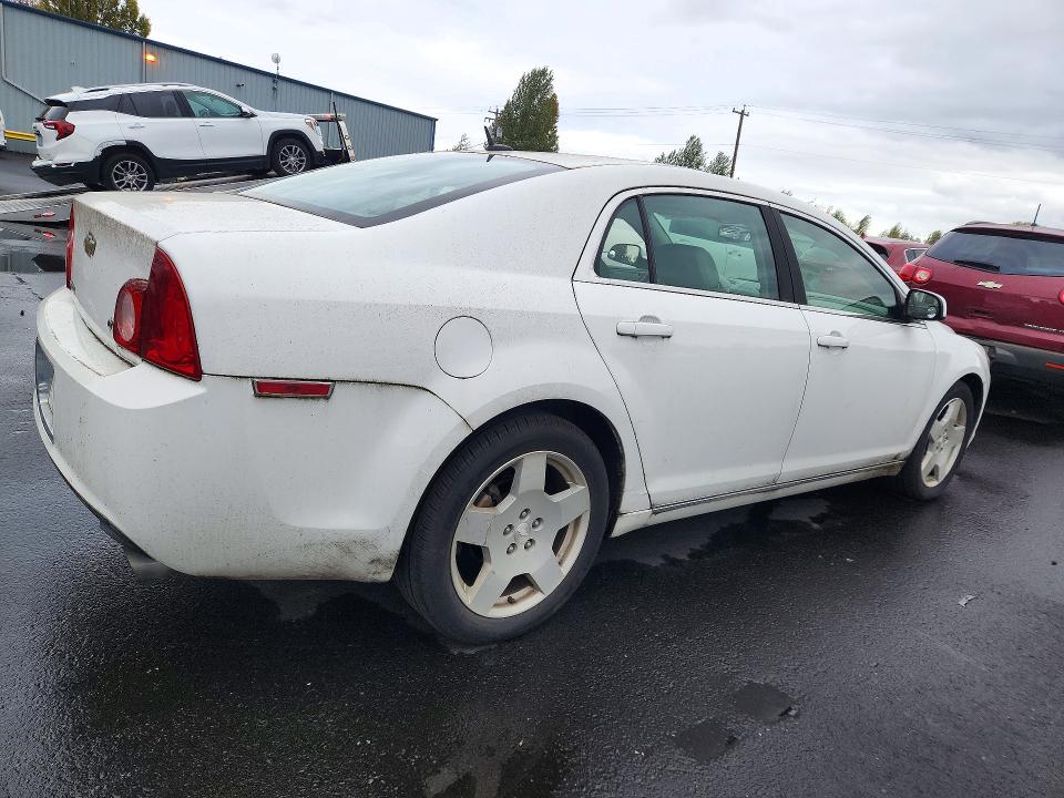 Aukcja sprzedaży 2009 Chevrolet Malibu, vin: 1G1ZJ577194189180, numer aukcji: 72415266