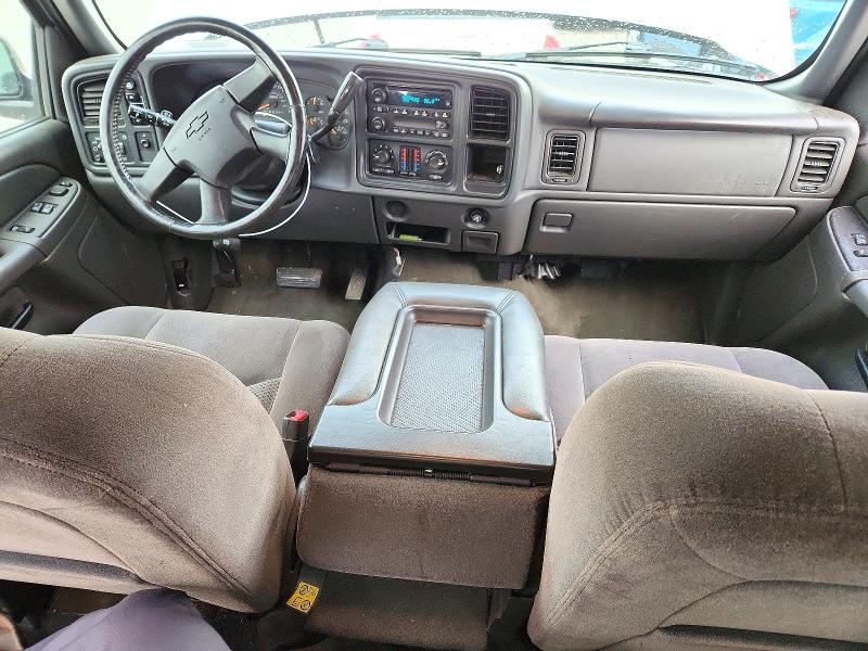 Продажа на аукционе авто 2006 Chevrolet Silverado, vin: 2GCEK19B761334842, номер лота: 72375596