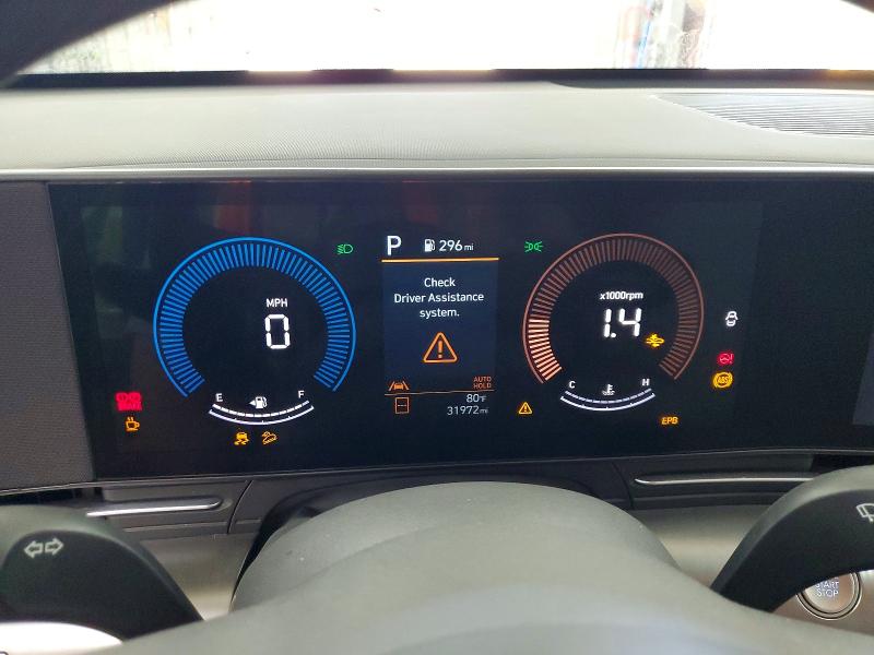 Продажа на аукционе авто 2025 Hyundai Kona, vin: KM8HB3AB6SU248310, номер лота: 71359716