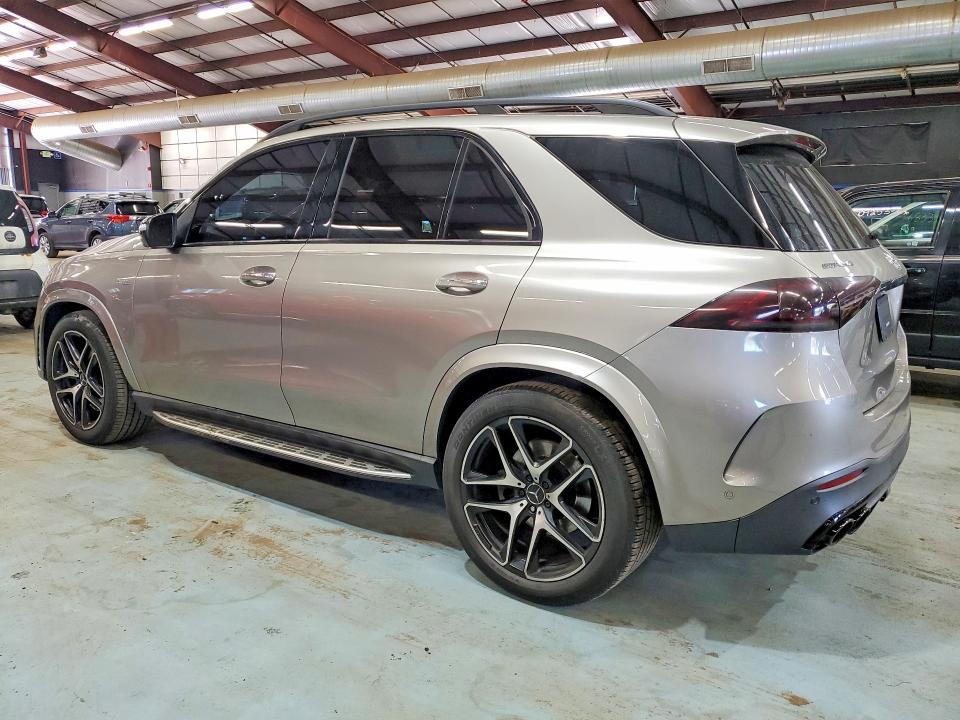Продажа на аукционе авто 2021 Mercedes-benz Gle, vin: 4JGFB6BBXMA286442, номер лота: 71554126