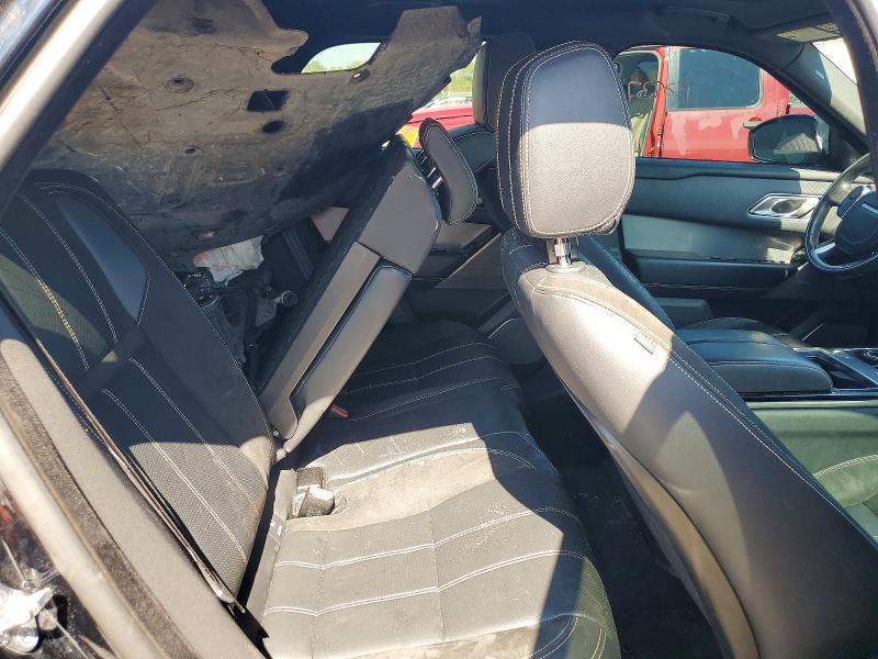 Aukcja sprzedaży 2018 Land Rover Range Rover Velar, vin: SALYL2RV9JA752837, numer aukcji: 71769586