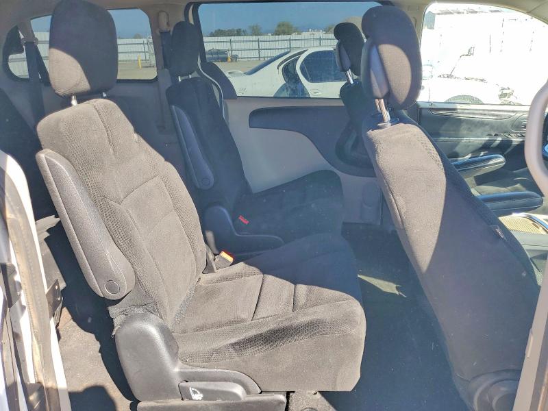 Aukcja sprzedaży 2016 Dodge Grand Caravan, vin: 2C4RDGCG8GR194869, numer aukcji: 70921836