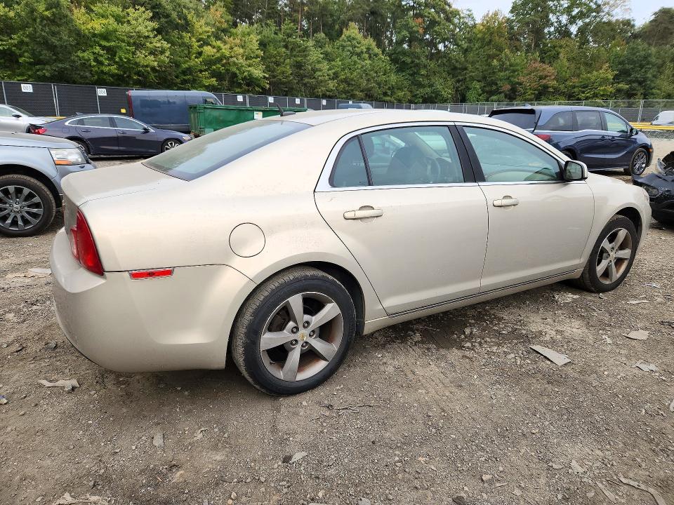 Aukcja sprzedaży 2011 Chevrolet Malibu, vin: 1G1ZC5E17BF380752, numer aukcji: 72441856