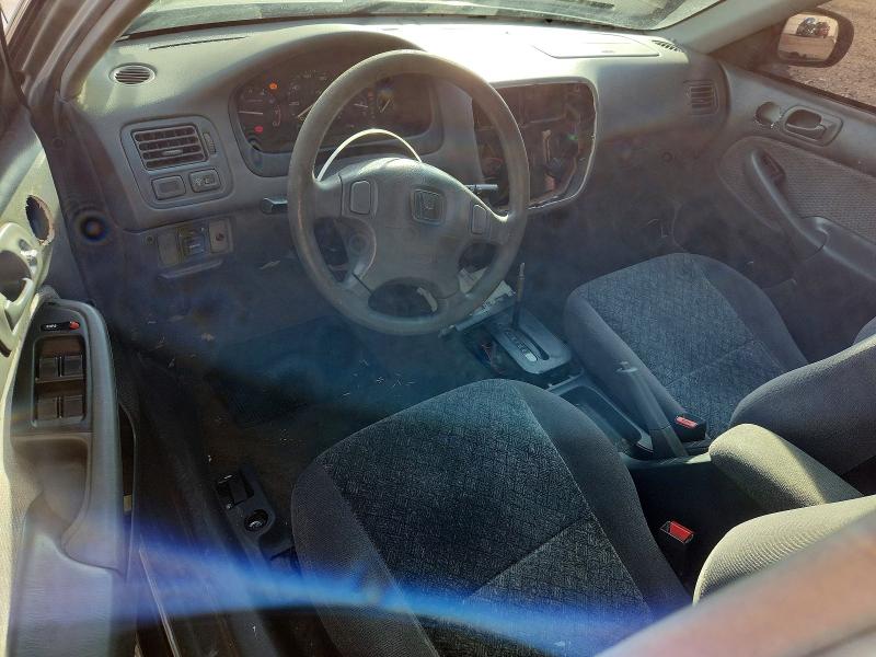 Продажа на аукционе авто 1998 Honda Civic, vin: 2HGEJ6675WH529816, номер лота: 65091056