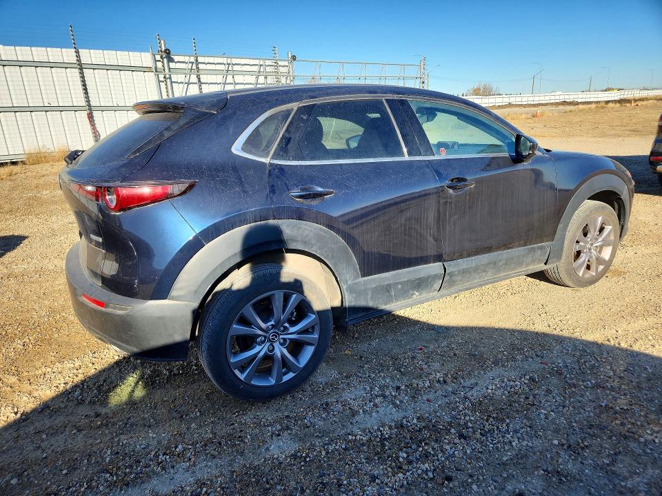 Продажа на аукционе авто 2023 Mazda Cx-30, vin: 3MVDMBCM7PM531962, номер лота: 73702656