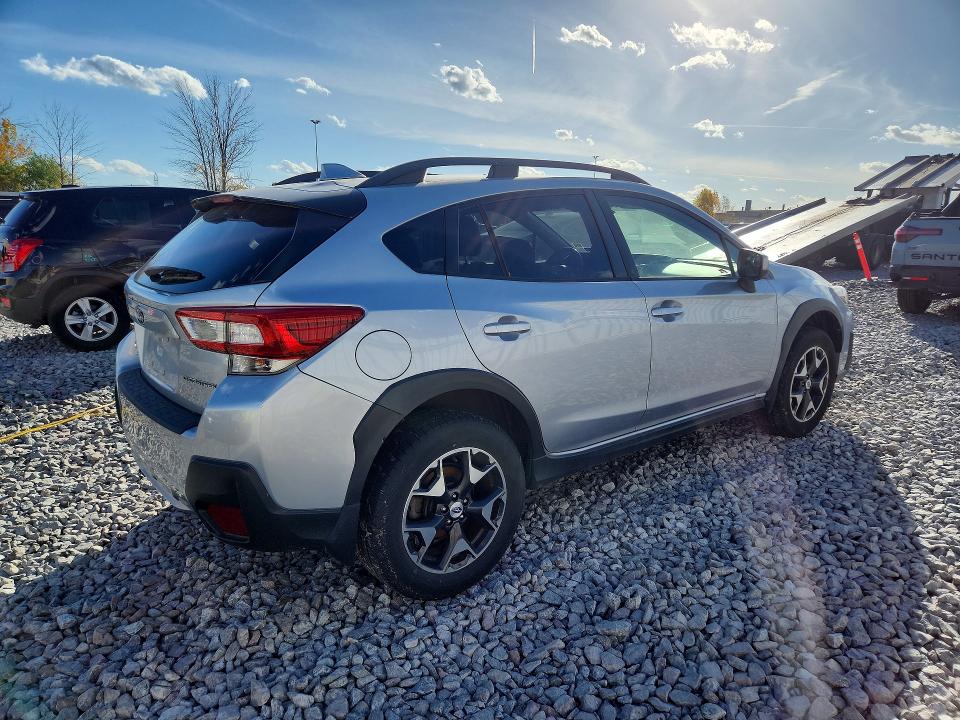Продаж на аукціоні авто 2018 Subaru Crosstrek, vin: JF2GTABC6JH217107, номер лоту: 71820156