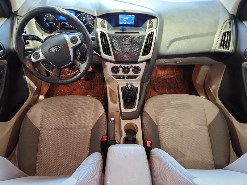 Aukcja sprzedaży 2013 Ford Focus, vin: 1FADP3F22DL317036, numer aukcji: 71585156