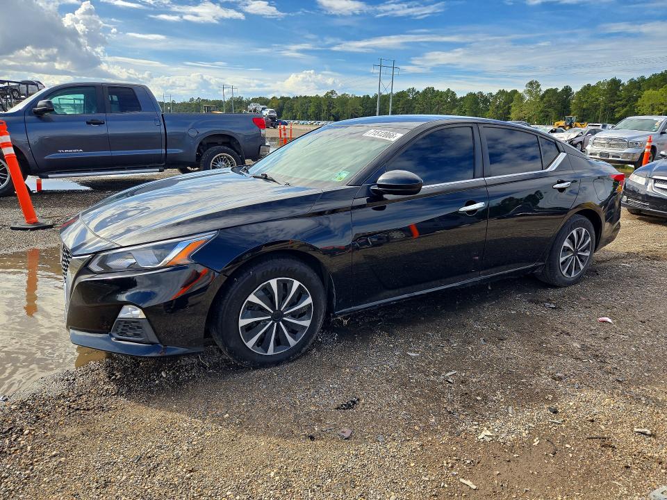 Продаж на аукціоні авто 2020 Nissan Altima, vin: 1N4BL4BV0LC143801, номер лоту: 71512066
