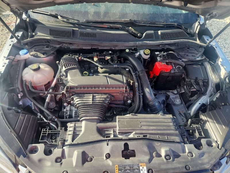 71960106 :رقم المزاد ، 5LMCJ1CA2PUL19870 vin ، 2023 Lincoln Corsair مزاد بيع