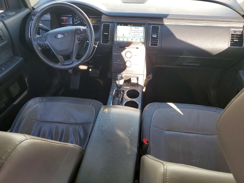 Продаж на аукціоні авто 2018 Ford Flex, vin: 2FMHK6C81JBA00683, номер лоту: 71725816