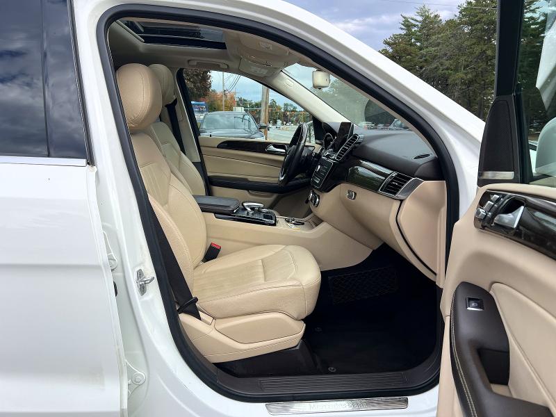 Продаж на аукціоні авто 2018 Mercedes-benz Gle, vin: 4JGDA5JB5JB025540, номер лоту: 73385246
