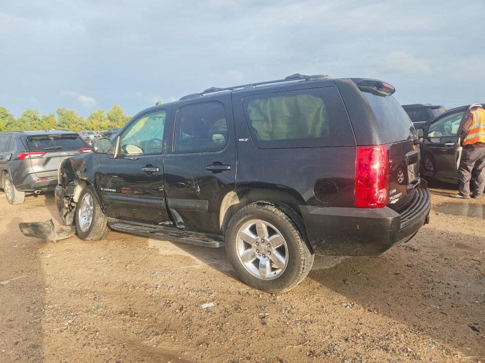 Продажа на аукционе авто 2007 Gmc Yukon, vin: 1GKFC13097R357304, номер лота: 70719376