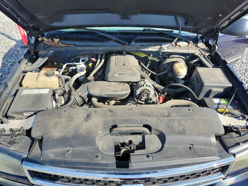 Продажа на аукционе авто 2006 Chevrolet Silverado 1500, vin: 1GCEK19Z86Z178766, номер лота: 71347986
