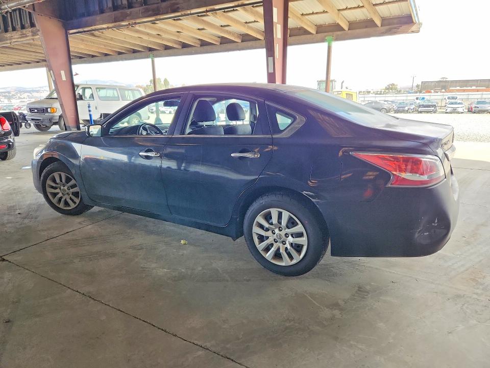 71489316 :رقم المزاد ، 1N4AL3AP6EN358213 vin ، 2014 Nissan Altima مزاد بيع