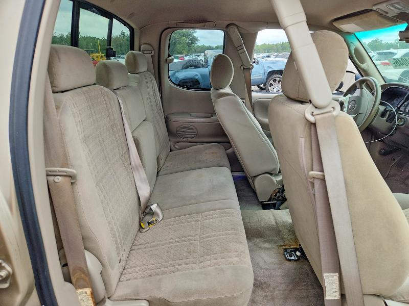 Продаж на аукціоні авто 2005 Toyota Tundra, vin: 5TBRU34185S448368, номер лоту: 71094046