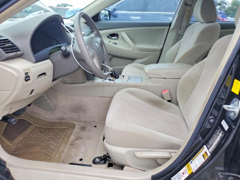 2011 Toyota Camry მანქანა იყიდება აუქციონზე, vin: 4T1BF3EK9BU191542, აუქციონის ნომერი: 71537486