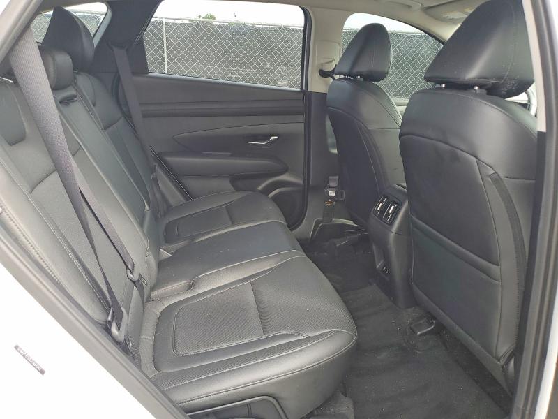 Продажа на аукционе авто 2025 Hyundai Tucson, vin: 5NMJC3DE8SH489348, номер лота: 71540386