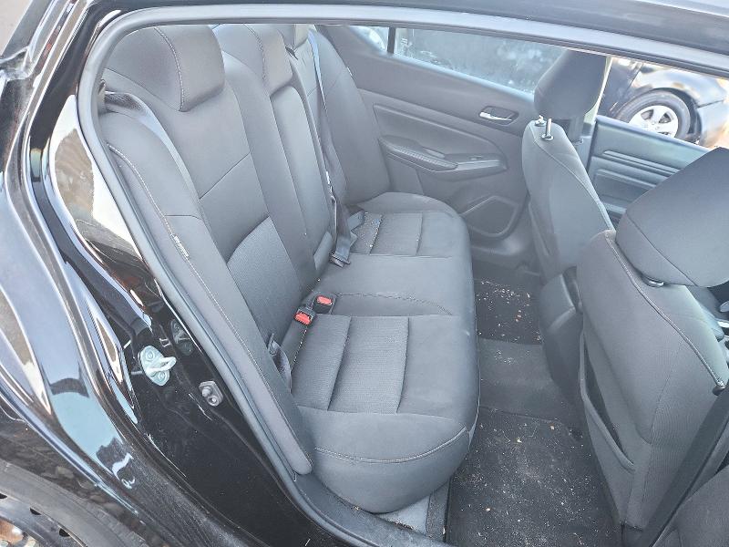 Aukcja sprzedaży 2020 Nissan Altima, vin: 1N4BL4BV8LC257061, numer aukcji: 70125846