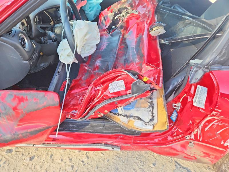 71927706 :رقم المزاد ، JM1NB353030304745 vin ، 2003 Mazda Mx-5 Miata مزاد بيع