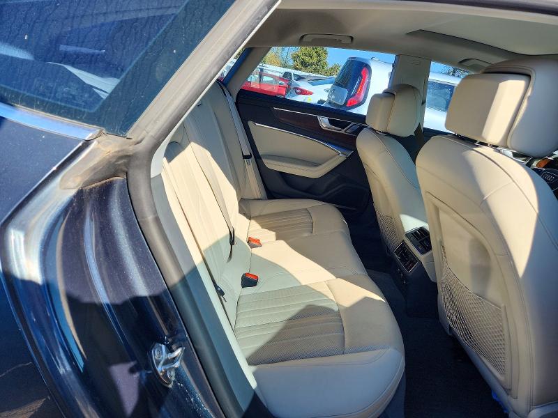 Продажа на аукционе авто 2019 Audi A7, vin: WAUR2AF28KN060482, номер лота: 71886526