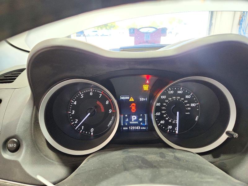 Aukcja sprzedaży 2010 Mitsubishi Lancer, vin: JA32W5FV0AU026971, numer aukcji: 73395956