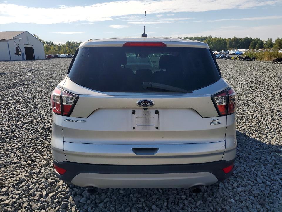 Продажа на аукционе авто 2017 Ford Escape, vin: 1FMCU9G9XHUA29189, номер лота: 71388586