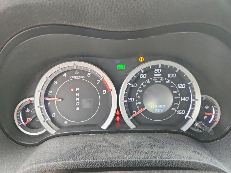 Aukcja sprzedaży 2012 Acura Tsx, vin: JH4CW2H67CC000272, numer aukcji: 71439846