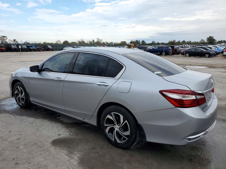 Продаж на аукціоні авто 2017 Honda Accord, vin: 1HGCR2F36HA237390, номер лоту: 72932856
