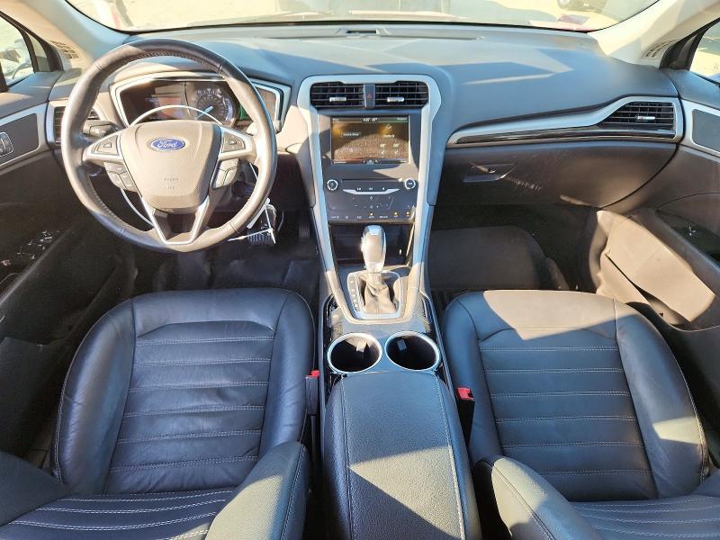 Aukcja sprzedaży 2013 Ford Fusion, vin: 3FA6P0HR3DR326251, numer aukcji: 71458806