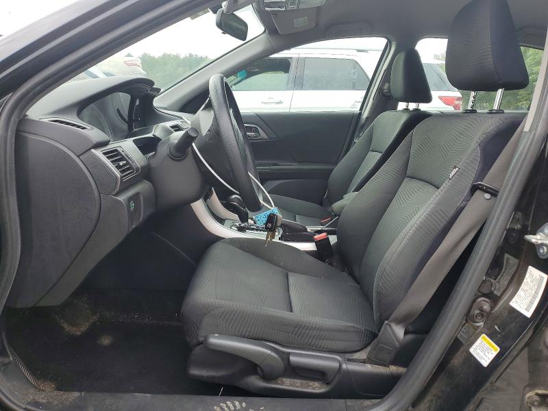 2015 Honda Accord მანქანა იყიდება აუქციონზე, vin: 1HGCR2F3XFA196629, აუქციონის ნომერი: 71385946