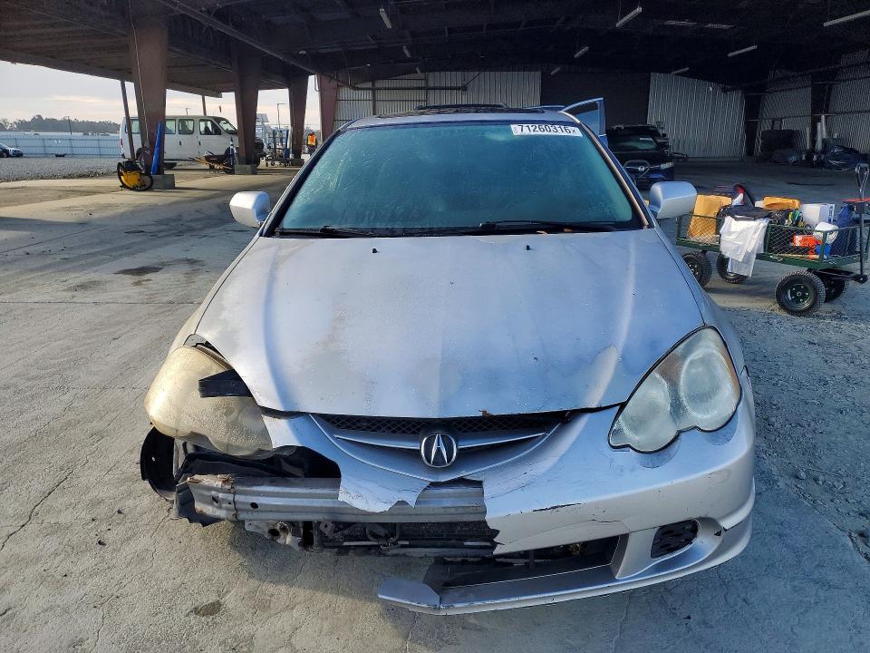 Aukcja sprzedaży 2002 Acura Rsx, vin: JH4DC54862C021442, numer aukcji: 71260316