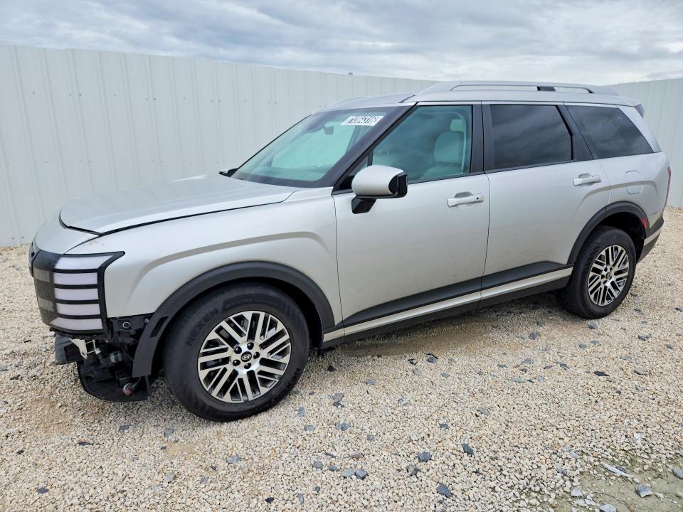 71364316 :رقم المزاد ، KM8RL5S22TU110132 vin ، 2026 Hyundai Palisade مزاد بيع