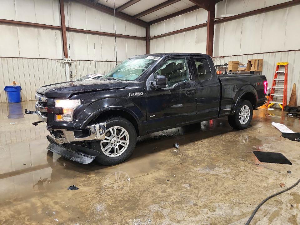 Продаж на аукціоні авто 2015 Ford F150, vin: 1FTEX1EP2FFB18375, номер лоту: 72848696