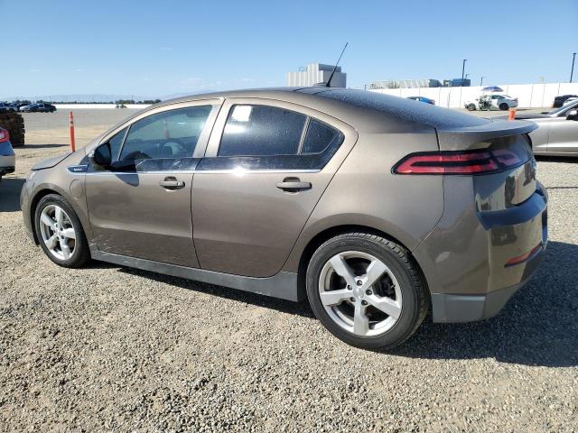 2014 Chevrolet Volt მანქანა იყიდება აუქციონზე, vin: 1G1RG6E40EU158364, აუქციონის ნომერი: 72811406