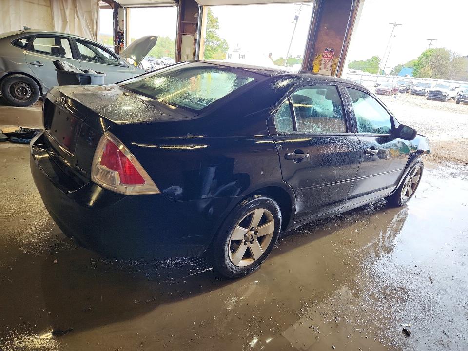 Aukcja sprzedaży 2006 Ford Fusion, vin: 3FAHP07106R171696, numer aukcji: 71218316