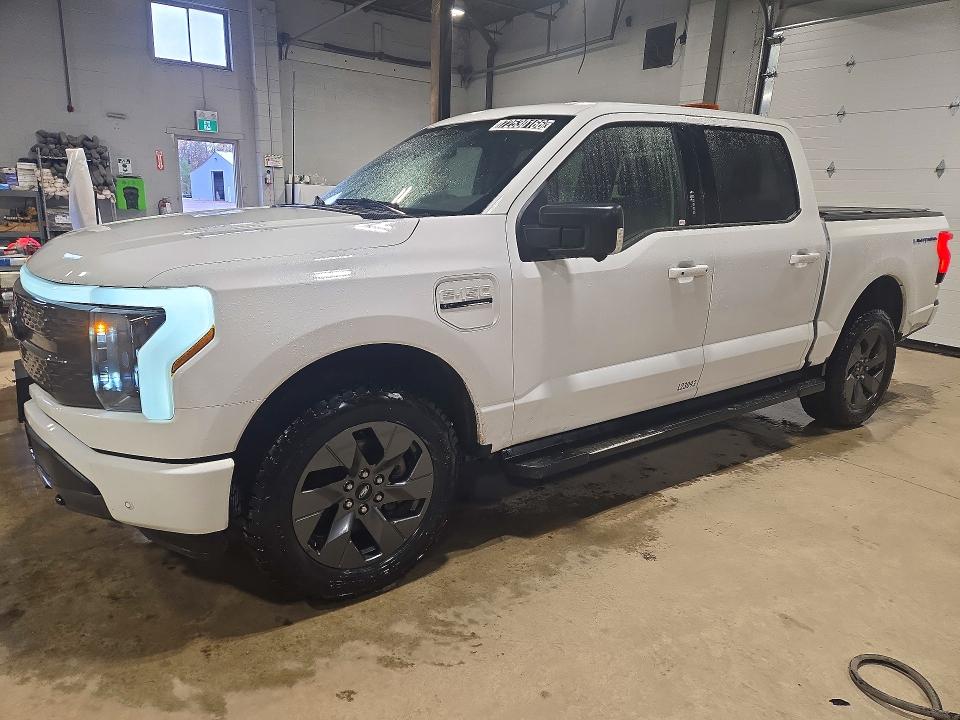 Продаж на аукціоні авто 2023 Ford F150, vin: 1FTVW1EL2PWG39839, номер лоту: 72530166