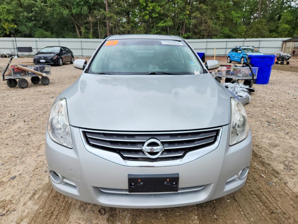 2012 Nissan Altima მანქანა იყიდება აუქციონზე, vin: 1N4BL2APXCC163268, აუქციონის ნომერი: 71836806
